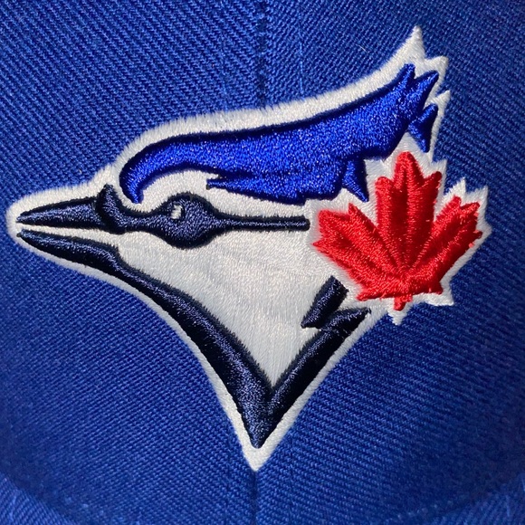 Toronto Blue Jays '47 MVP Hat For Sale - Picture 2 of 10